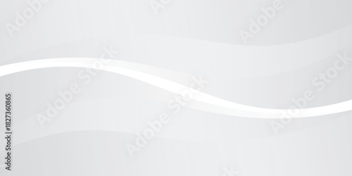 Abstract white and gray background. smooth abstract background, blurred pattern. Light pale vector background. Abstract pale geometric pattern.eps,10