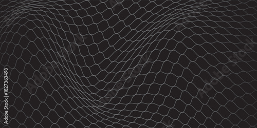 sportswear or soccer goal, volleyball net, basketball hoop, hockey, athletics. Abstract net background for sports,eps.10