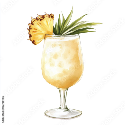 yuniazizah__a_cute_tropical_pia_colada_with_pineapple_garnish_i_4f35117e-3fe0-45ba-843d-ef8499ad4283