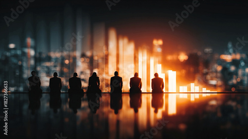 Business loss reduces profitability, damages brand credibility, triggers costcutting, stalls innovation, limits hiring, slows growth, and creates instability across departments.