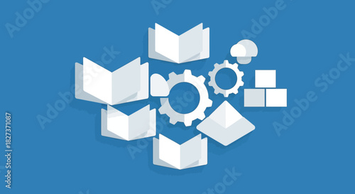 Technical Documentation and Software Development Process.