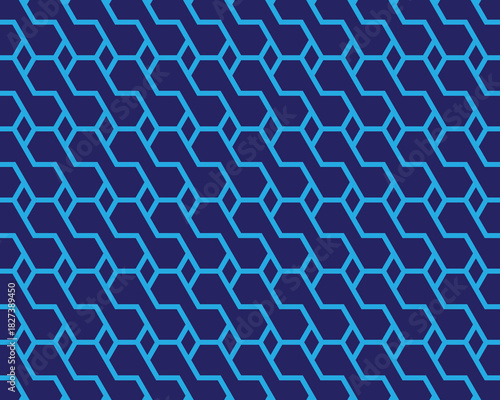 Creative pattern background design template 