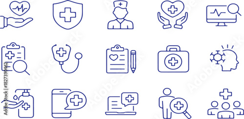 Digital vector file format icon with editable scalable graphics for creative design projects and online media assets. minimalist representation Vector