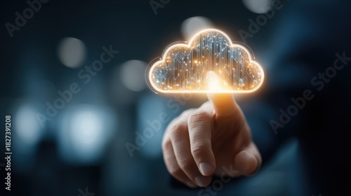 Transforming business essential cloud migration strategies for digital age entrepreneurs