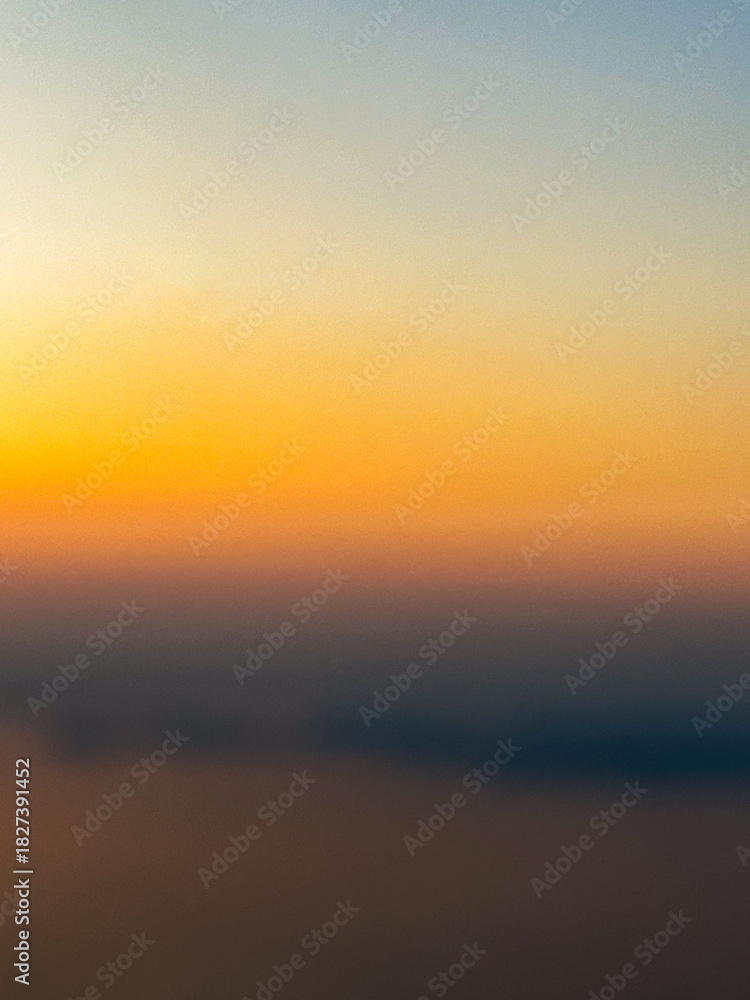 Fototapeta premium Sunset