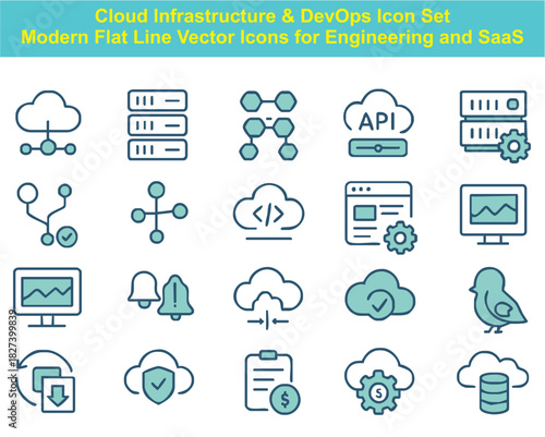 Cloud Infrastructure & DevOps...