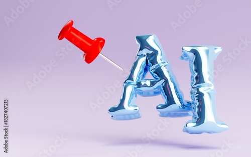 Artificial Intelligence bubble burst hype, Autonomous, Deep Learning, Machine Learning, Neural Network Technology	
