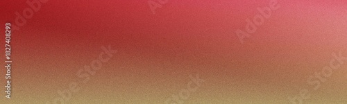 赤と茶色のグラデーション。ざらざらとした質感。