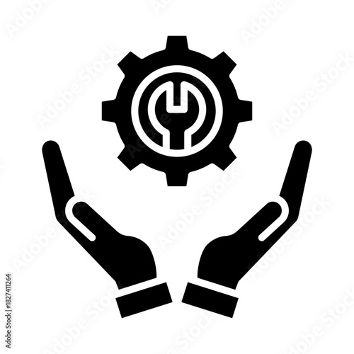 technical support icon