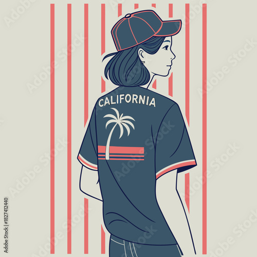 T-Shirt design