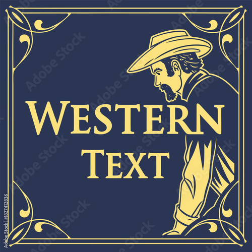 western
