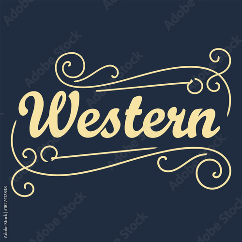 western
