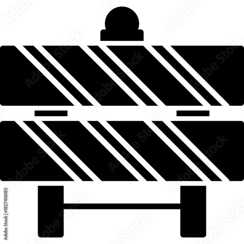 Under Construction Icon