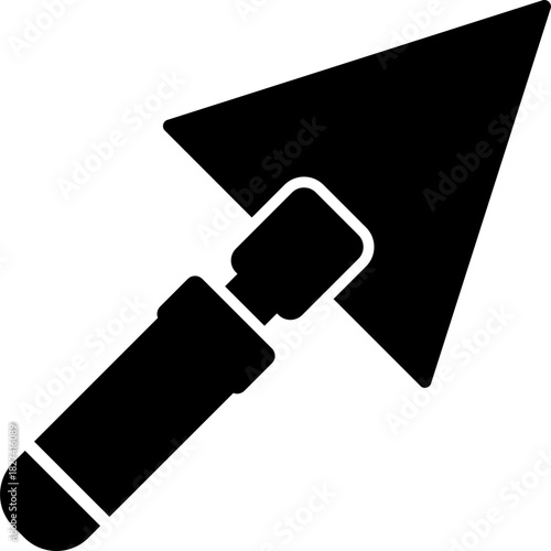 Trowel Icon