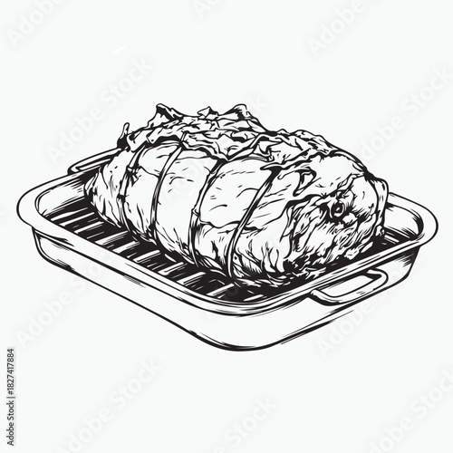 grilled chicken breast