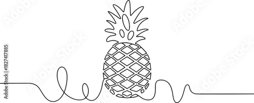pineapple 