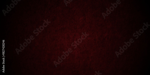Dark red grunge backdrop textured concrete wall background, grunge red texture, Red grunge highly detailed textured background, Vintage texture or grunge background with ancient design elements.	