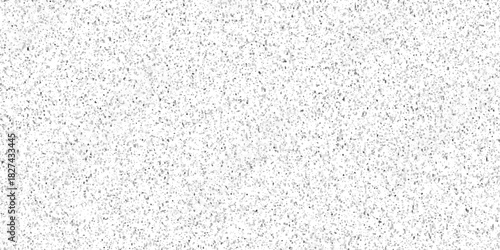 White wall texture noise and overlay pattern terrazzo flooring texture polished stone pattern old surface marble for background. Rock stone marble backdrop textured illustration design.	
