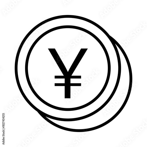 Yen Coin icon