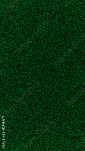 Digital Grain Camera Noise Texture Overlay Abstract Green Background