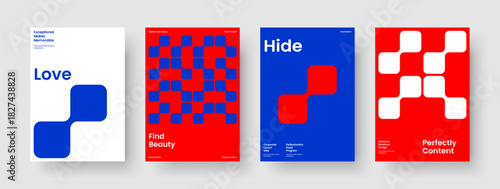 Abstract Poster Template. Modern Brochure Design. Isolated Banner Layout. Book Cover. Business Presentation. Background. Report. Flyer. Brand Identity. Magazine. Catalog. Notebook. Journal