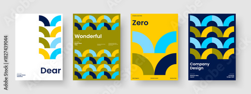 Abstract Banner Template. Isolated Report Design. Geometric Poster Layout. Flyer. Background. Book Cover. Business Presentation. Brochure. Brand Identity. Pamphlet. Portfolio. Notebook. Journal