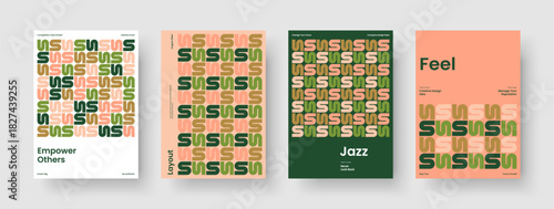 Isolated Business Presentation Design. Geometric Banner Layout. Creative Report Template. Flyer. Brochure. Background. Poster. Book Cover. Pamphlet. Magazine. Advertising. Notebook. Portfolio