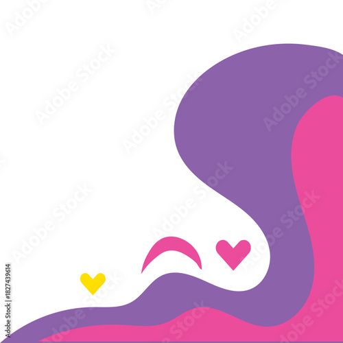 Mother's Day Corner with Love