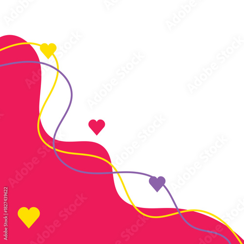 Mother's Day Corner with Love