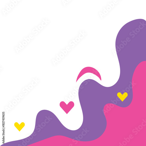 Mother's Day Corner with Love