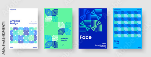 Creative Report Design. Geometric Book Cover Layout. Isolated Brochure Template. Business Presentation. Poster. Background. Flyer. Banner. Journal. Pamphlet. Leaflet. Magazine. Handbill