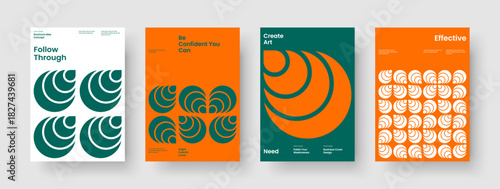 Abstract Poster Layout. Geometric Book Cover Design. Creative Business Presentation Template. Flyer. Banner. Brochure. Report. Background. Brand Identity. Advertising. Notebook. Pamphlet. Journal