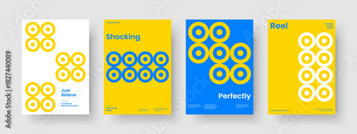 Modern Flyer Template. Creative Brochure Design. Geometric Report Layout. Poster. Banner. Book Cover. Business Presentation. Background. Catalog. Newsletter. Notebook. Magazine. Brand Identity