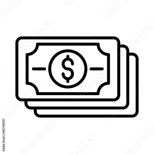 dollars icon