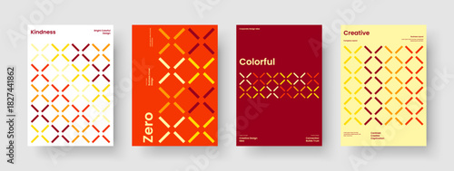 Geometric Business Presentation Design. Abstract Flyer Template. Modern Poster Layout. Brochure. Background. Book Cover. Banner. Report. Catalog. Newsletter. Leaflet. Notebook. Magazine. Pamphlet