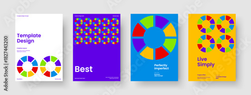 Isolated Brochure Layout. Modern Business Presentation Design. Abstract Banner Template. Book Cover. Flyer. Report. Background. Poster. Journal. Handbill. Newsletter. Leaflet. Magazine. Notebook