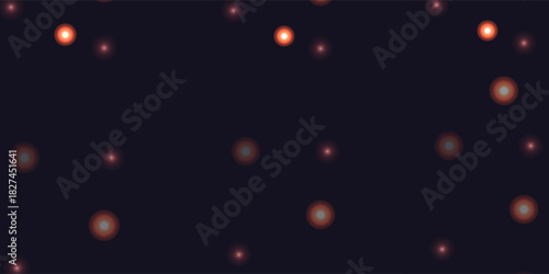 Gold abstract bokeh background art pattern modern