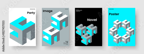 Geometric Background Layout. Creative Report Template. Isolated Banner Design. Business Presentation. Brochure. Book Cover. Flyer. Poster. Journal. Advertising. Catalog. Newsletter. Handbill