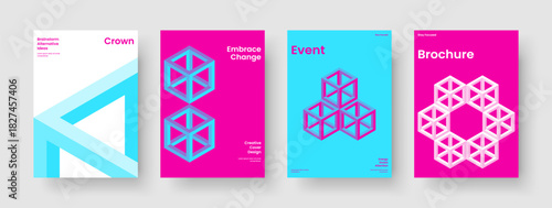 Creative Brochure Template. Geometric Poster Design. Isolated Banner Layout. Flyer. Book Cover. Business Presentation. Background. Report. Portfolio. Catalog. Handbill. Newsletter. Pamphlet