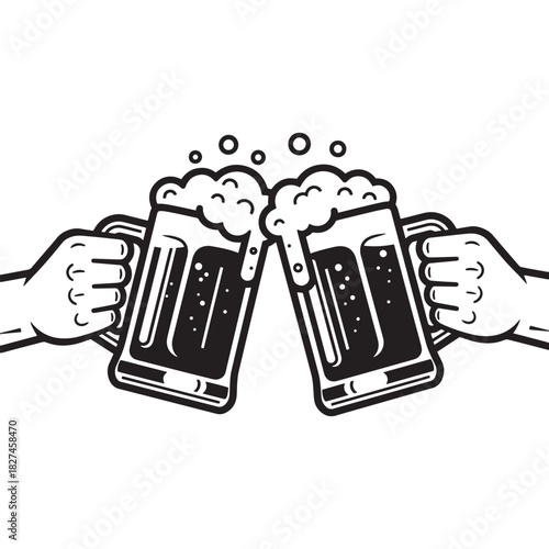 Vibrant abstract background featuring a bright lime green sheet peeling back to reveal a deep royal blue surface underneath with a subtle gradient shadow effect on the curl