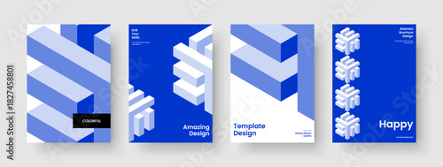 Creative Poster Design. Geometric Book Cover Template. Abstract Banner Layout. Background. Flyer. Brochure. Business Presentation. Report. Magazine. Newsletter. Pamphlet. Portfolio. Catalog