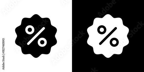 値引き・セールのアイコン