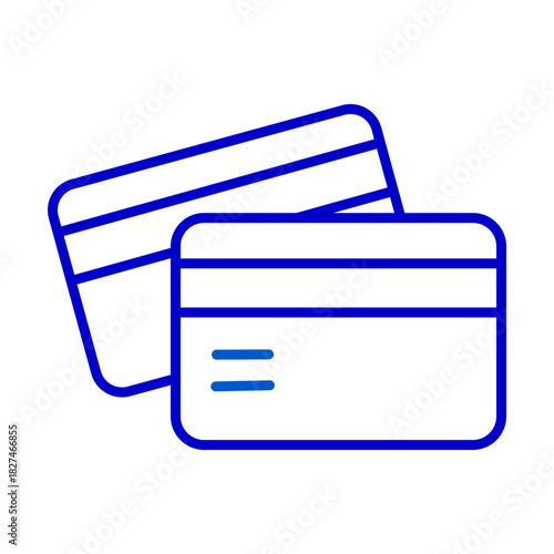 Payment Delivery Credit Card
