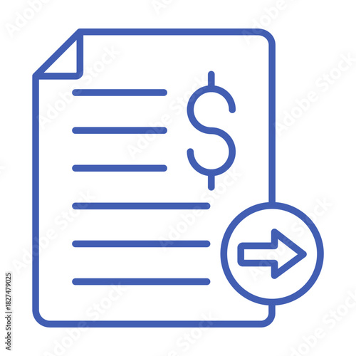 Payable Icon