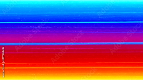 Vibrant abstract gradient showcasing a spectrum of colors transitioning smoothly, ideal for backgrounds