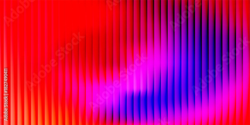 Colorful abstract gradient background with ripple effect, creating visually striking design