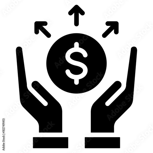 Market Opportunity Icon