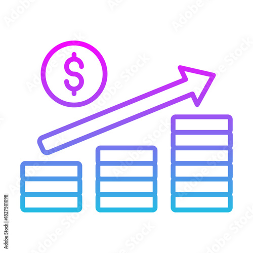 Revenue Icon