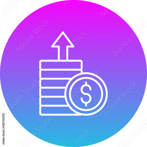 Profits Icon