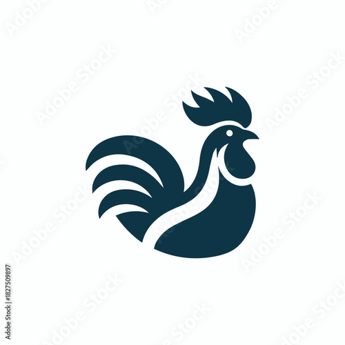 Rooster Logo